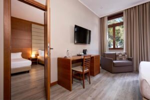 Hotel Occidental Aurelia Roma