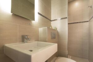 Hotel Turenne Le Marais París
