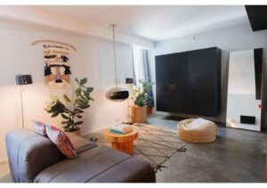 Hotel Alameda, Highline Nueva York