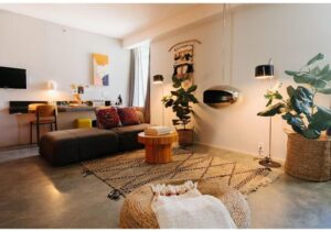 Hotel Alameda, Highline Nueva York