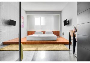 Hotel Alameda, Highline Nueva York