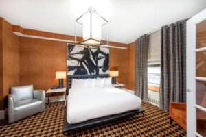 Hotel Ameritania Nueva York