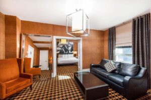 Hotel Ameritania Nueva York