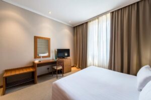 Hotel Occidental Aurelia Roma
