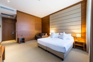 Hotel Occidental Aurelia Roma