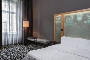 Hotel Le Méridien Vienna