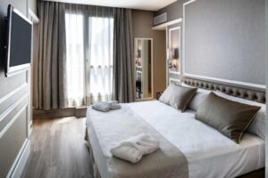 Hotel Catalonia Passeig de Gràcia Barcelona