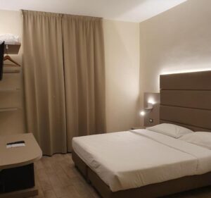 Hotel LH Excel Montemario Roma