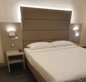 Hotel LH Excel Montemario Roma