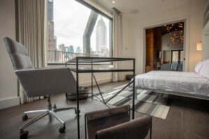 Hotel Lexington Plaza Nueva York