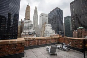 Hotel Lexington Plaza Nueva York
