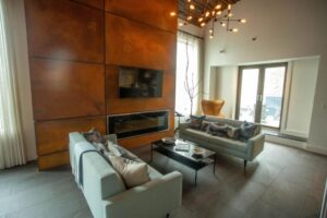 Hotel Lexington Plaza Nueva York