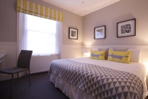 Georgian House Hotel Londres