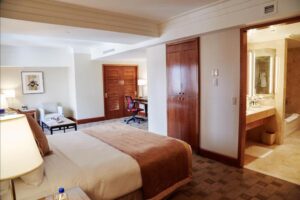 Hotel The Prince Kitano New York