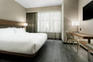 Hotel AC by Marriott Times Square Nueva York