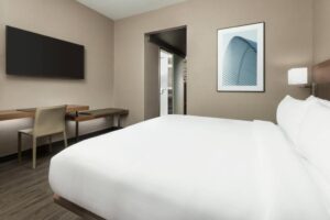 Hotel AC by Marriott Times Square Nueva York