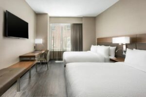 Hotel AC by Marriott Times Square Nueva York