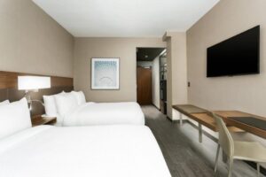 Hotel AC by Marriott Times Square Nueva York