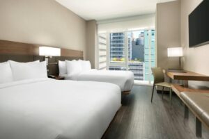 Hotel AC by Marriott Times Square Nueva York