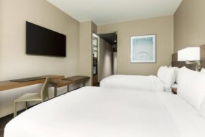 Hotel AC by Marriott Times Square Nueva York