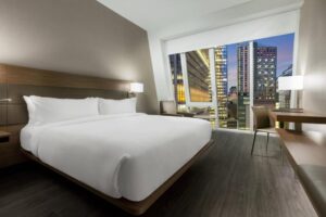 Hotel AC by Marriott Times Square Nueva York