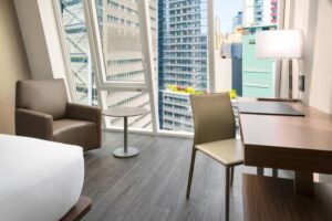 Hotel AC by Marriott Times Square Nueva York