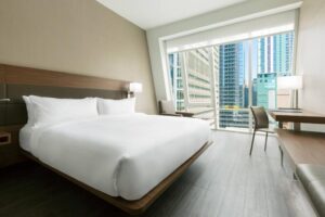 Hotel AC by Marriott Times Square Nueva York