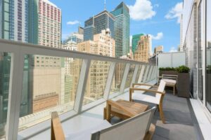 Hotel AC by Marriott Times Square Nueva York