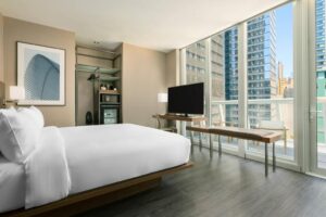 Hotel AC by Marriott Times Square Nueva York