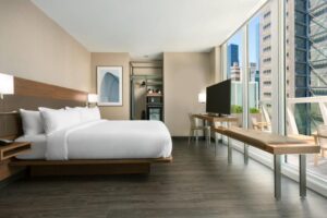 Hotel AC by Marriott Times Square Nueva York