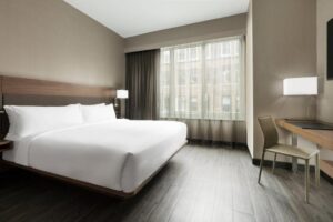 Hotel AC by Marriott Times Square Nueva York