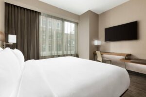 Hotel AC by Marriott Times Square Nueva York