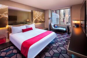 Hotel W Times Square Nueva York
