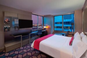 Hotel W Times Square Nueva York