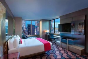 Hotel W Times Square Nueva York
