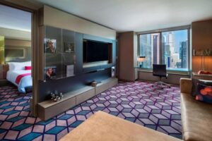 Hotel W Times Square Nueva York