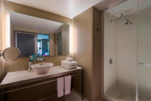 Hotel W Times Square Nueva York