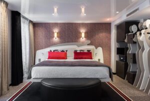 Hotel Du Vieux Saule París