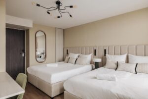 Adam Suites Hotel Ámsterdam