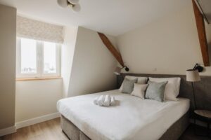 Adam Suites Hotel Ámsterdam