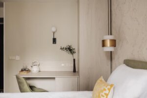 Adam Suites Hotel Ámsterdam