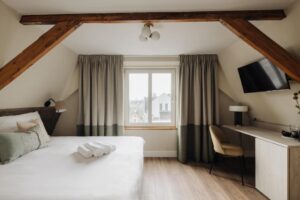 Adam Suites Hotel Ámsterdam