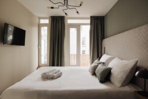 Adam Suites Hotel Ámsterdam