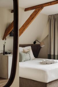 Adam Suites Hotel Ámsterdam