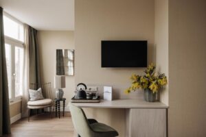 Adam Suites Hotel Ámsterdam