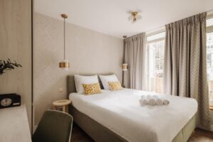 Adam Suites Hotel Ámsterdam