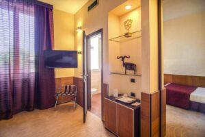Kolbe Hotel Rome
