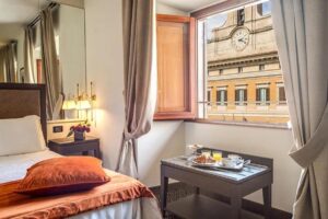 Hotel Colonna Palace Roma