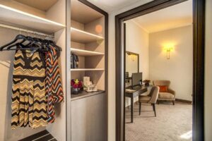 Hotel Colonna Palace Roma