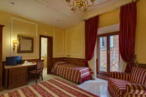 Hotel Bolivar Roma